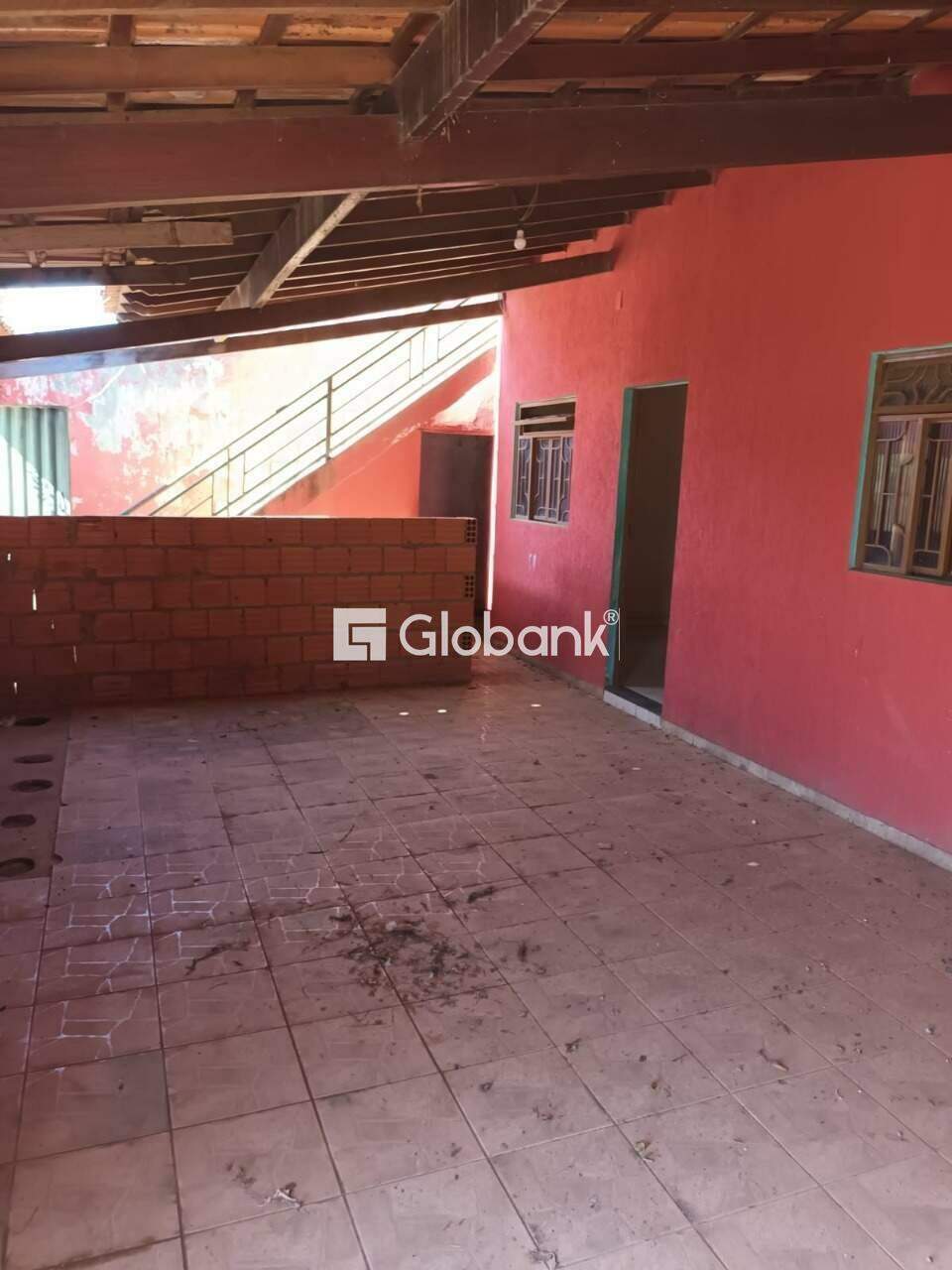 Casa 5 quartos à venda Acácias 300m² Montes Claros MG: 