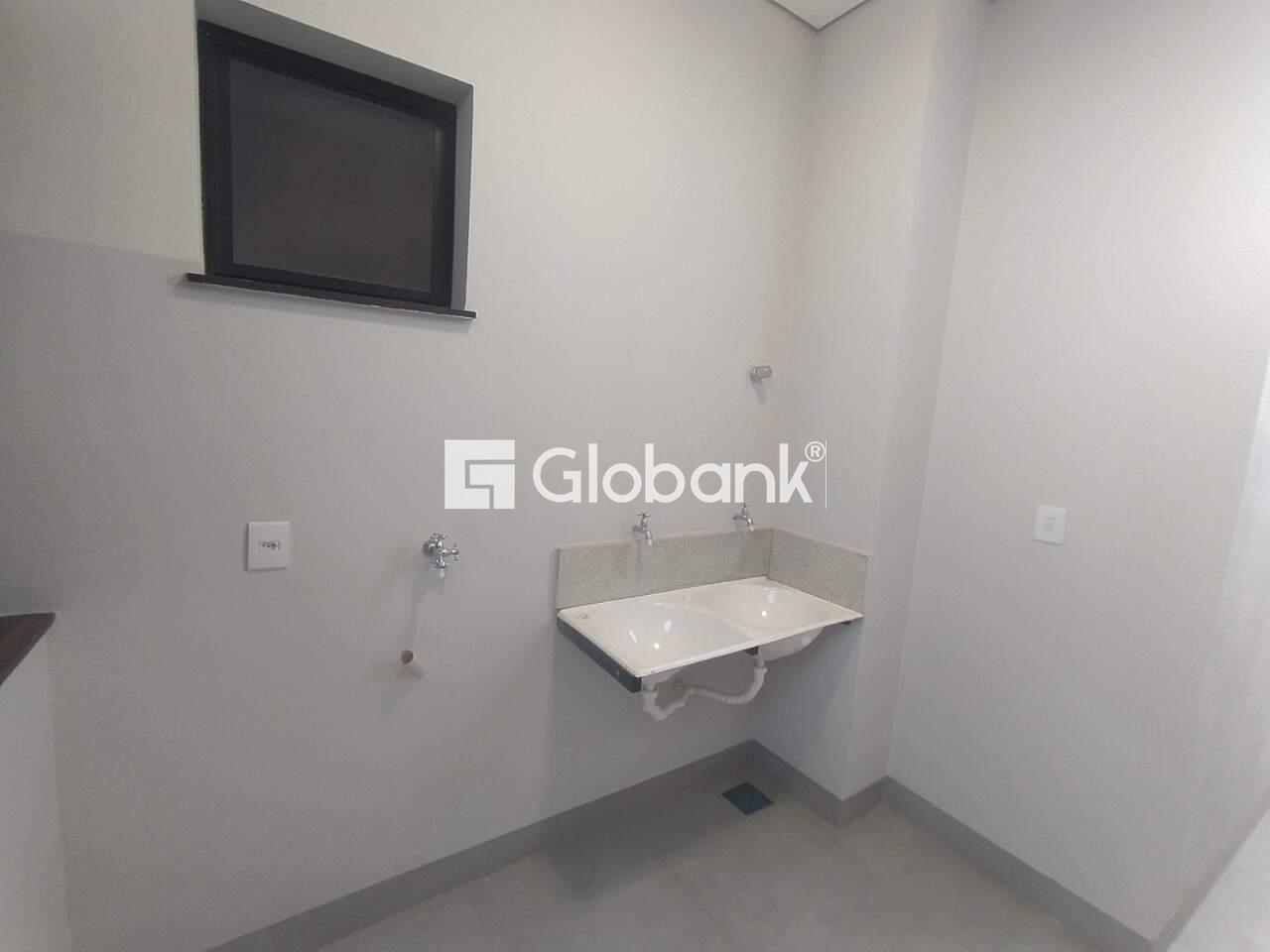 Casa em condomínio 3 quartos à venda Residencial Villa Segura 140m² Montes Claros MG: rea