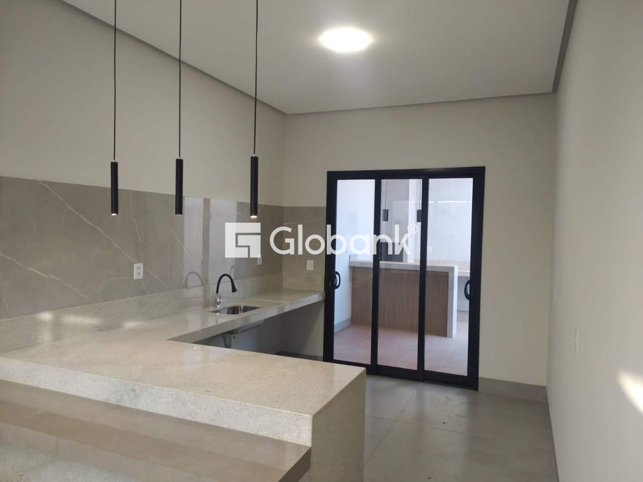Casa em condomínio 3 quartos à venda Residencial Villa Segura 140m² Montes Claros MG: Cozinha