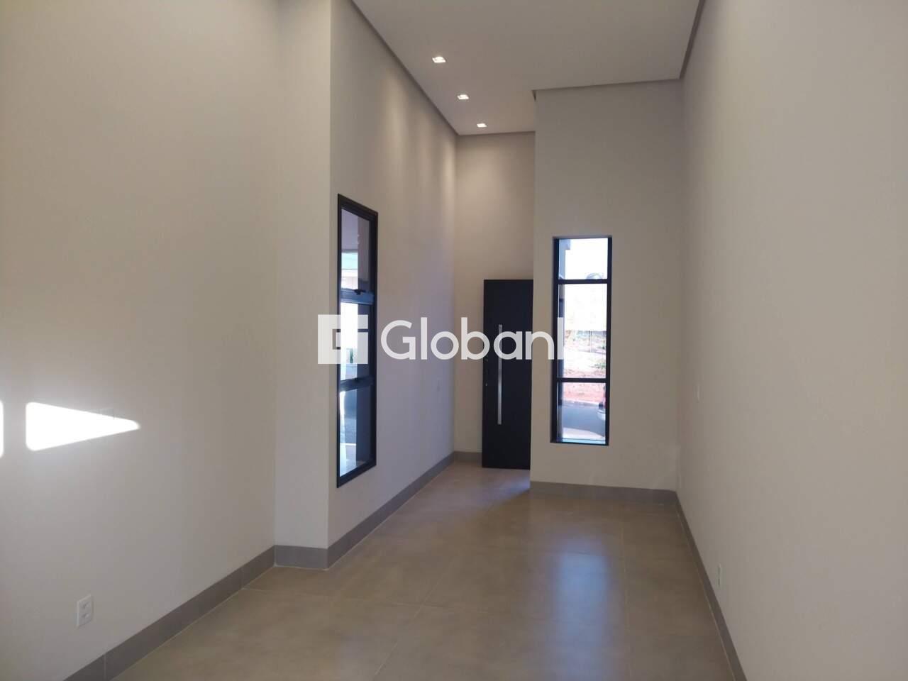 Casa em condomínio 3 quartos à venda Residencial Villa Segura 140m² Montes Claros MG: Fota da sala