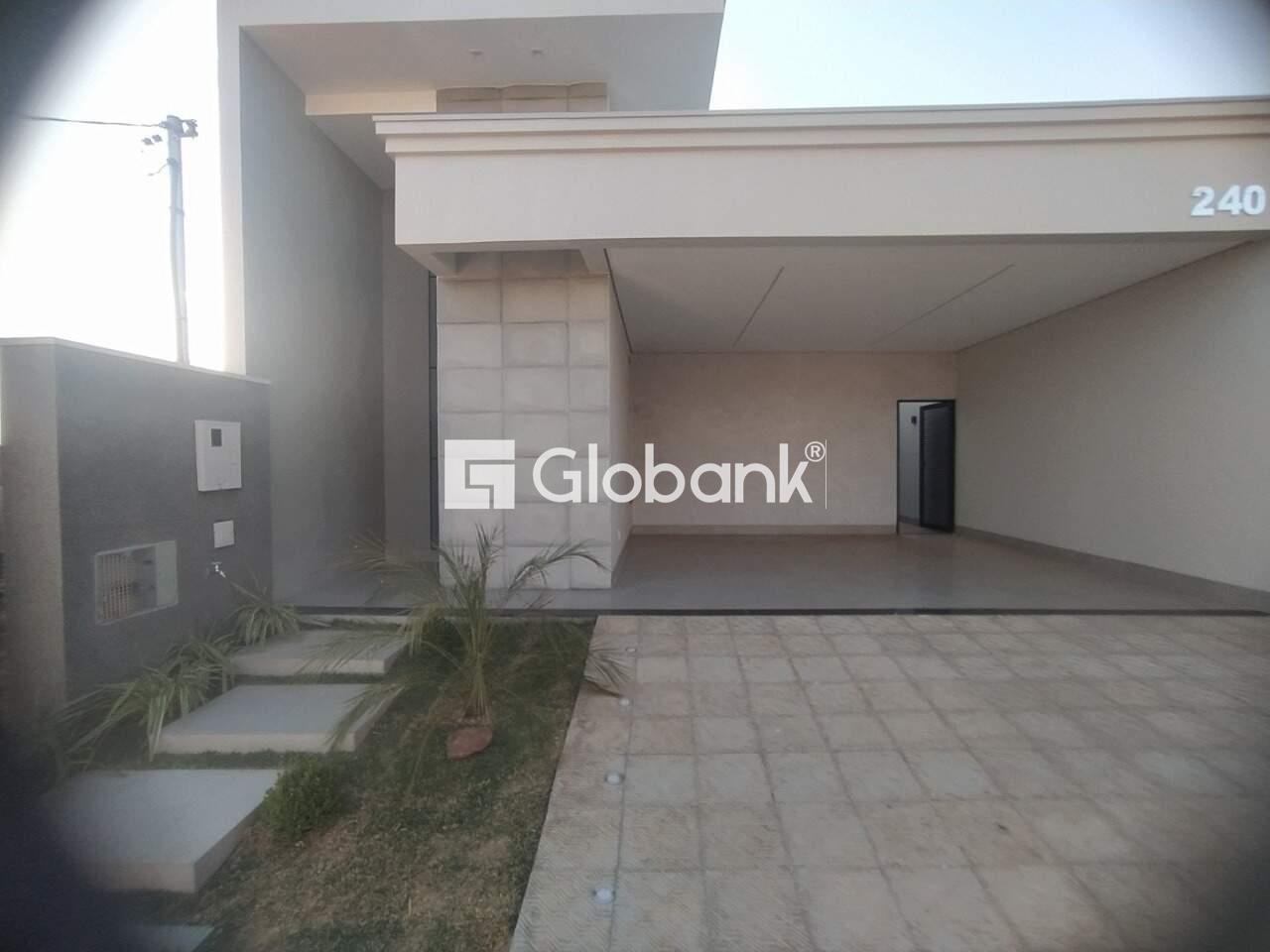 Casa em condomínio 3 quartos à venda Residencial Villa Segura 140m² Montes Claros MG: Foto da entrada