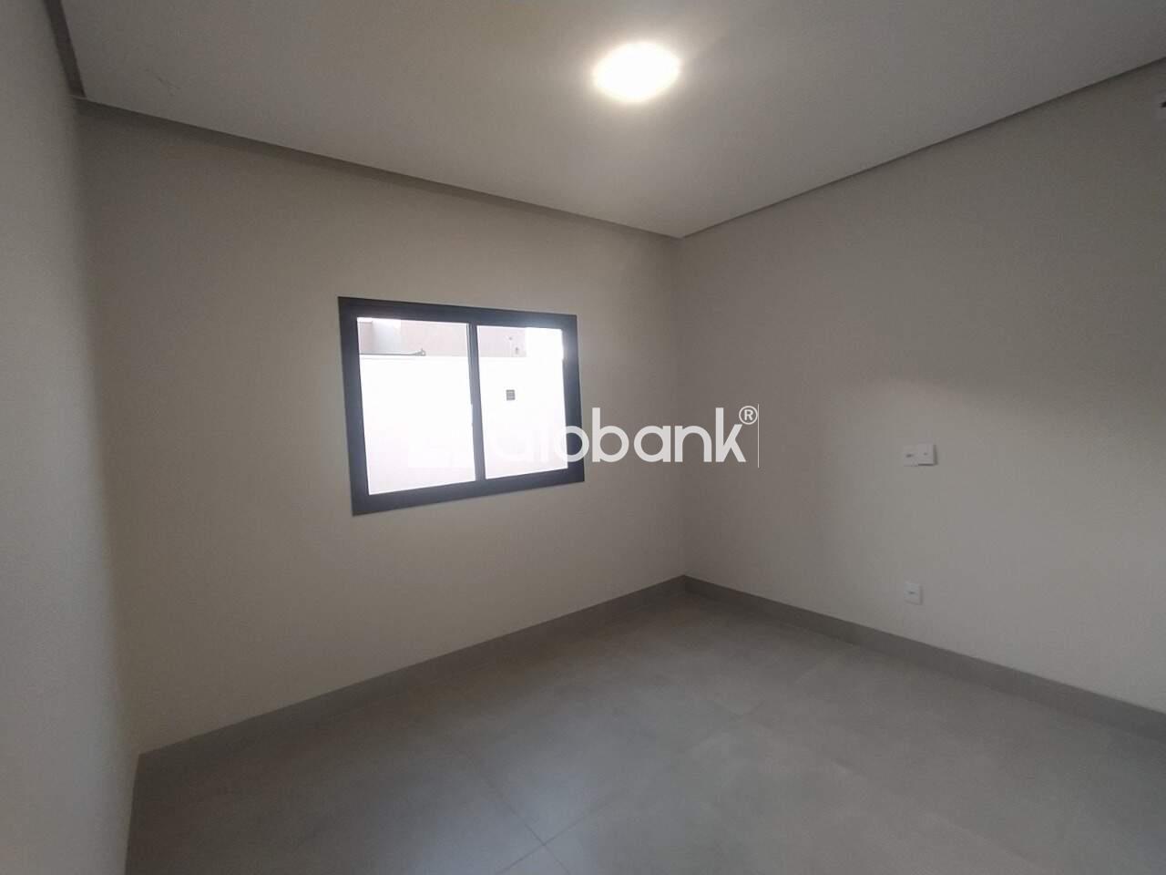 Casa em condomínio 3 quartos à venda Residencial Villa Segura 140m² Montes Claros MG: Quarto