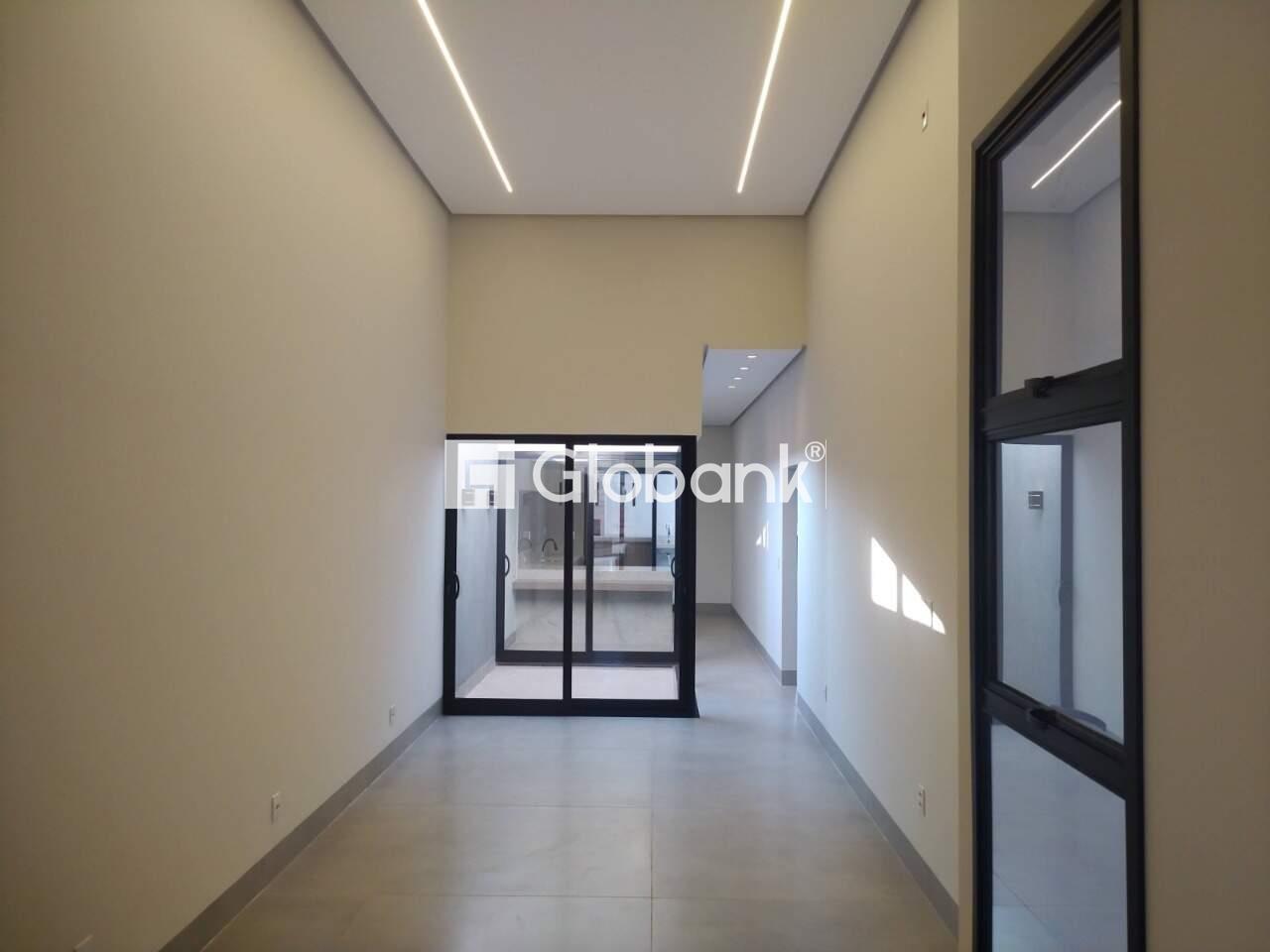 Casa em condomínio 3 quartos à venda Residencial Villa Segura 140m² Montes Claros MG: Sala 1