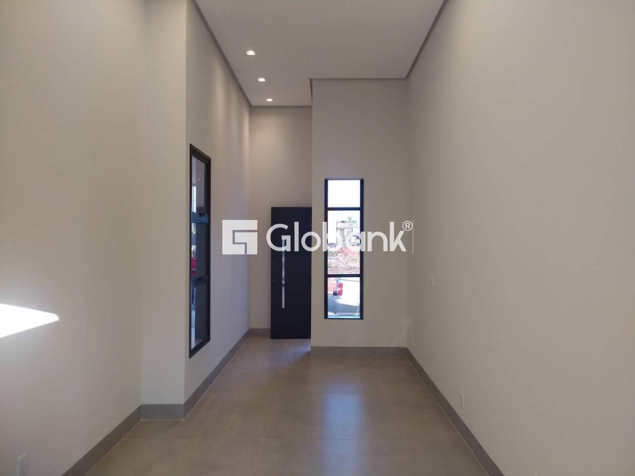 Casa em condomínio 3 quartos à venda Residencial Villa Segura 140m² Montes Claros MG: Sala
