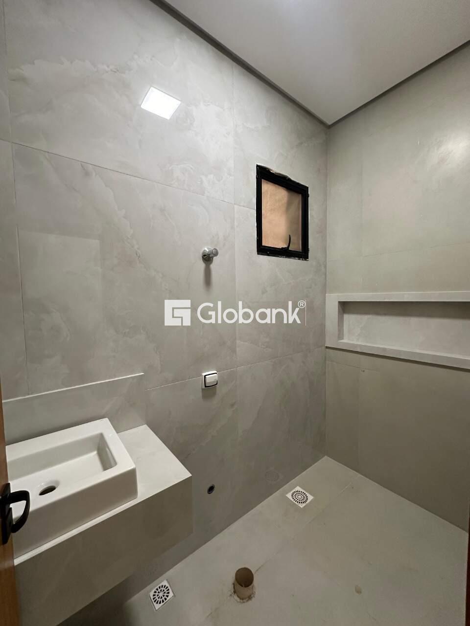 Casa em condomínio 3 quartos à venda Residencial Villa Segura 140m² Montes Claros MG: 