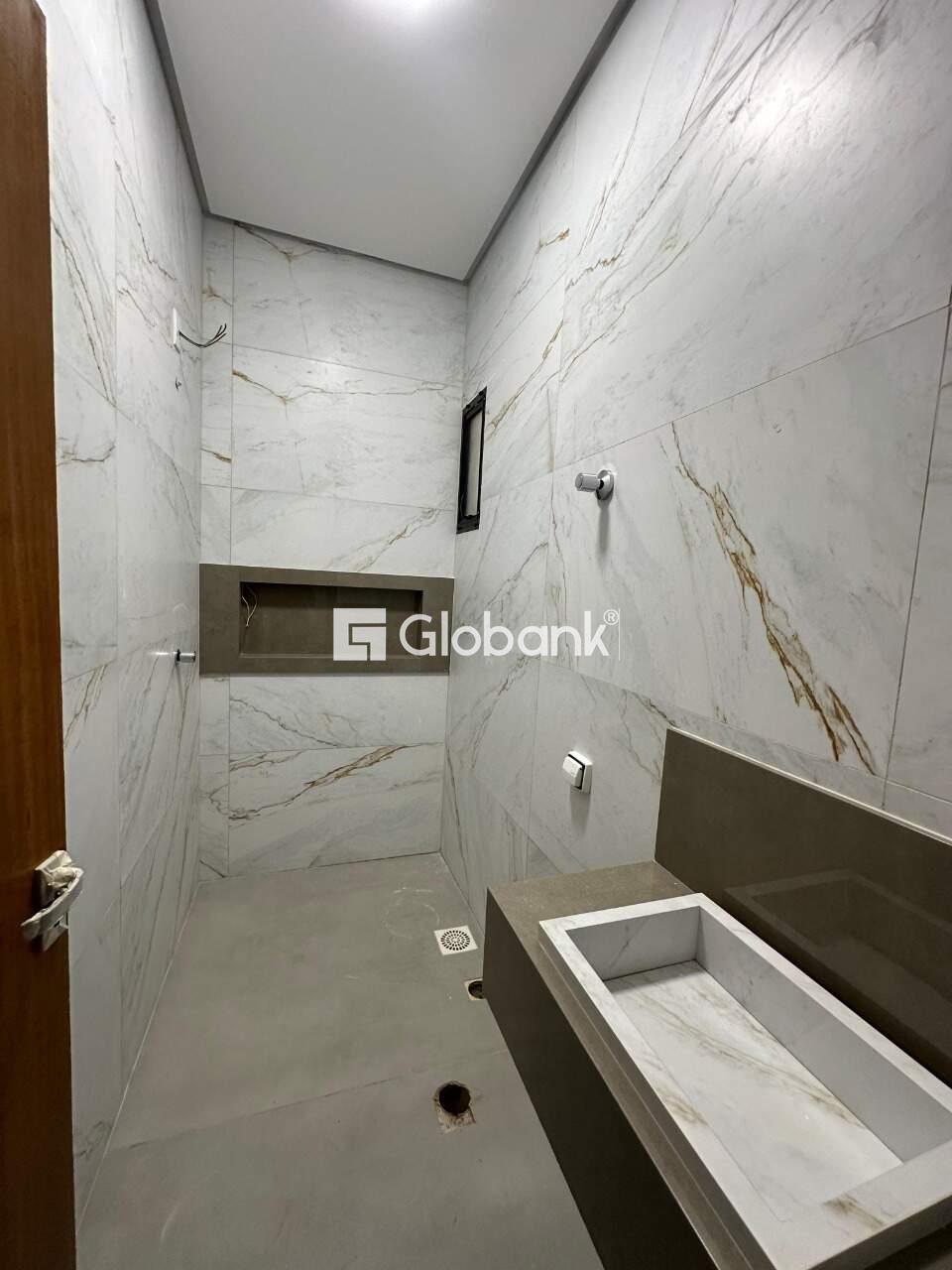 Casa em condomínio 3 quartos à venda Residencial Villa Segura 140m² Montes Claros MG: 