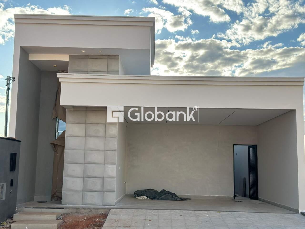 Casa em condomínio 3 quartos à venda Residencial Villa Segura 140m² Montes Claros MG: 