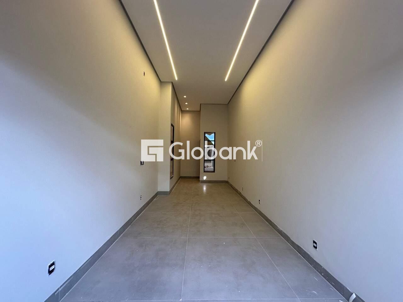 Casa em condomínio 3 quartos à venda Residencial Villa Segura 140m² Montes Claros MG: 