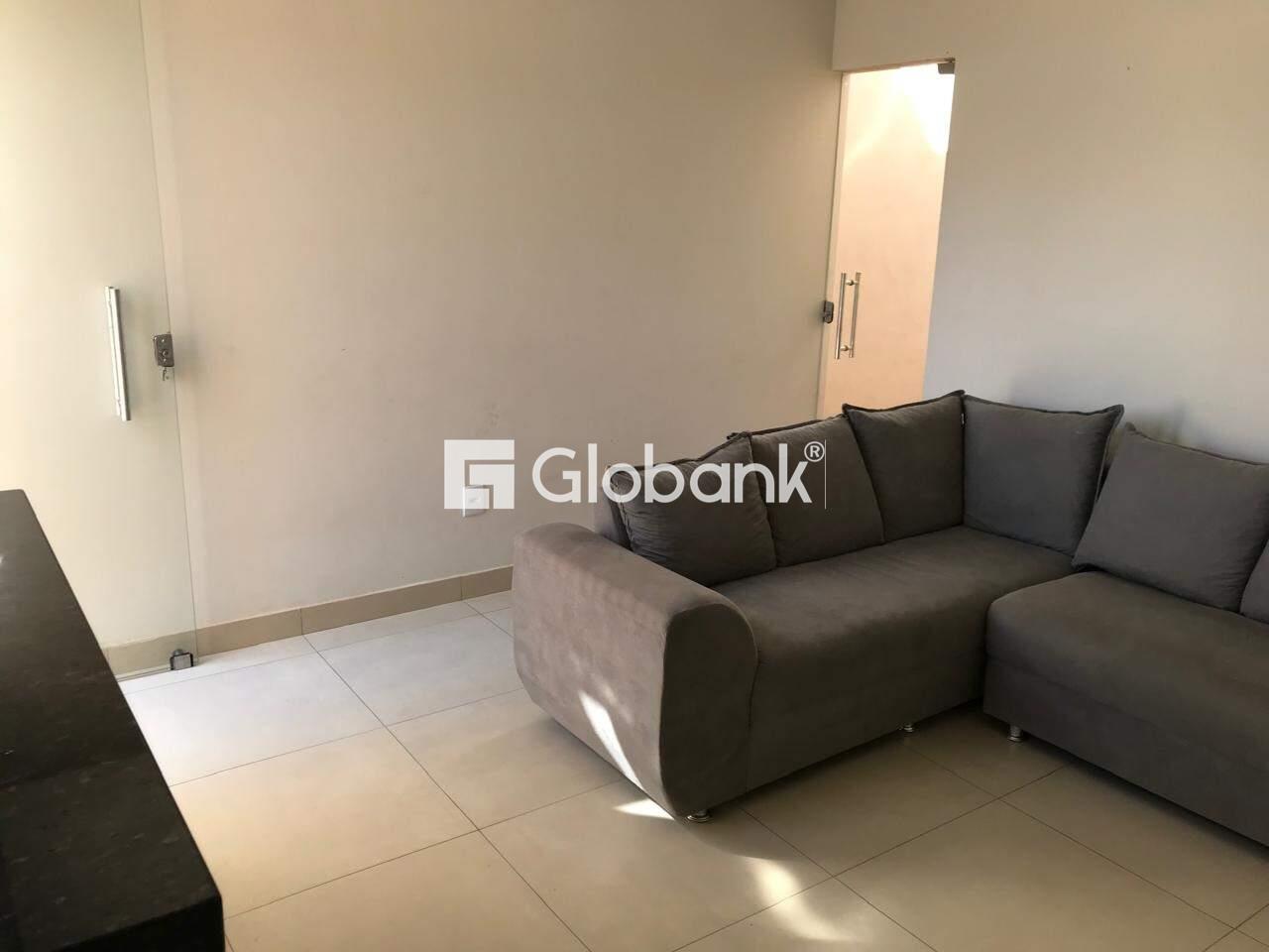 Casa 2 quartos à venda Acácias 50m² Montes Claros MG: Foto da sala