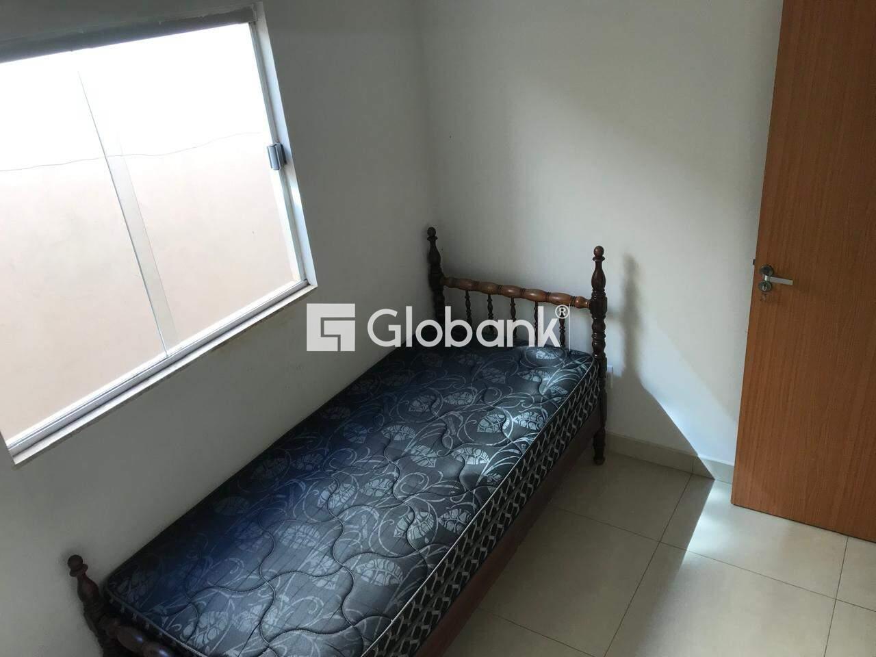 Casa 2 quartos à venda Acácias 50m² Montes Claros MG: Foto quarto 1