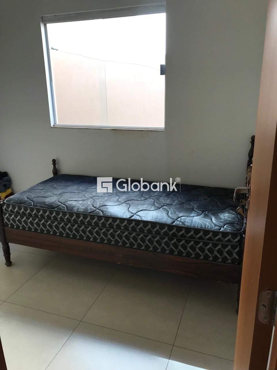 Casa 2 quartos à venda Acácias 50m² Montes Claros MG: Quarto 1