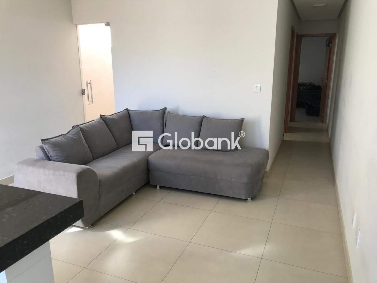 Casa 2 quartos à venda Acácias 50m² Montes Claros MG: Sala