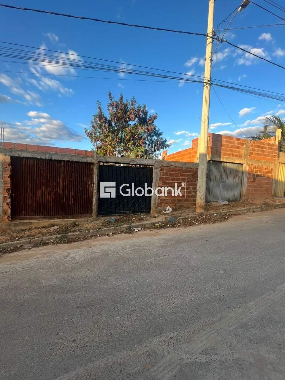 Terreno à venda Santa Rafaela 0m² Montes Claros MG: 