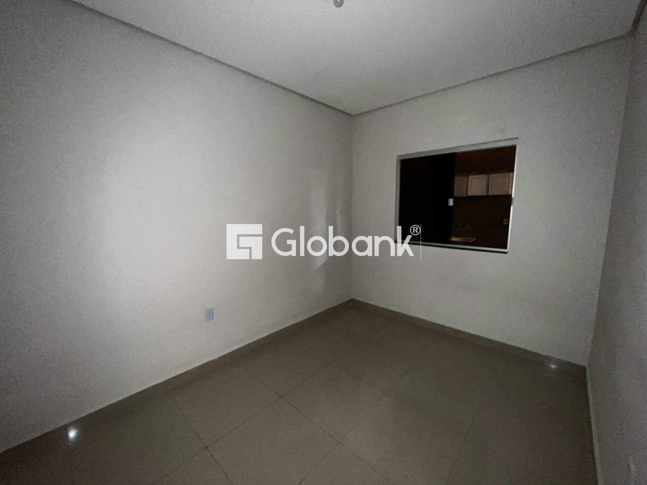 Casa 2 quartos para aluguel Alto Floresta 75m² Montes Claros MG: 