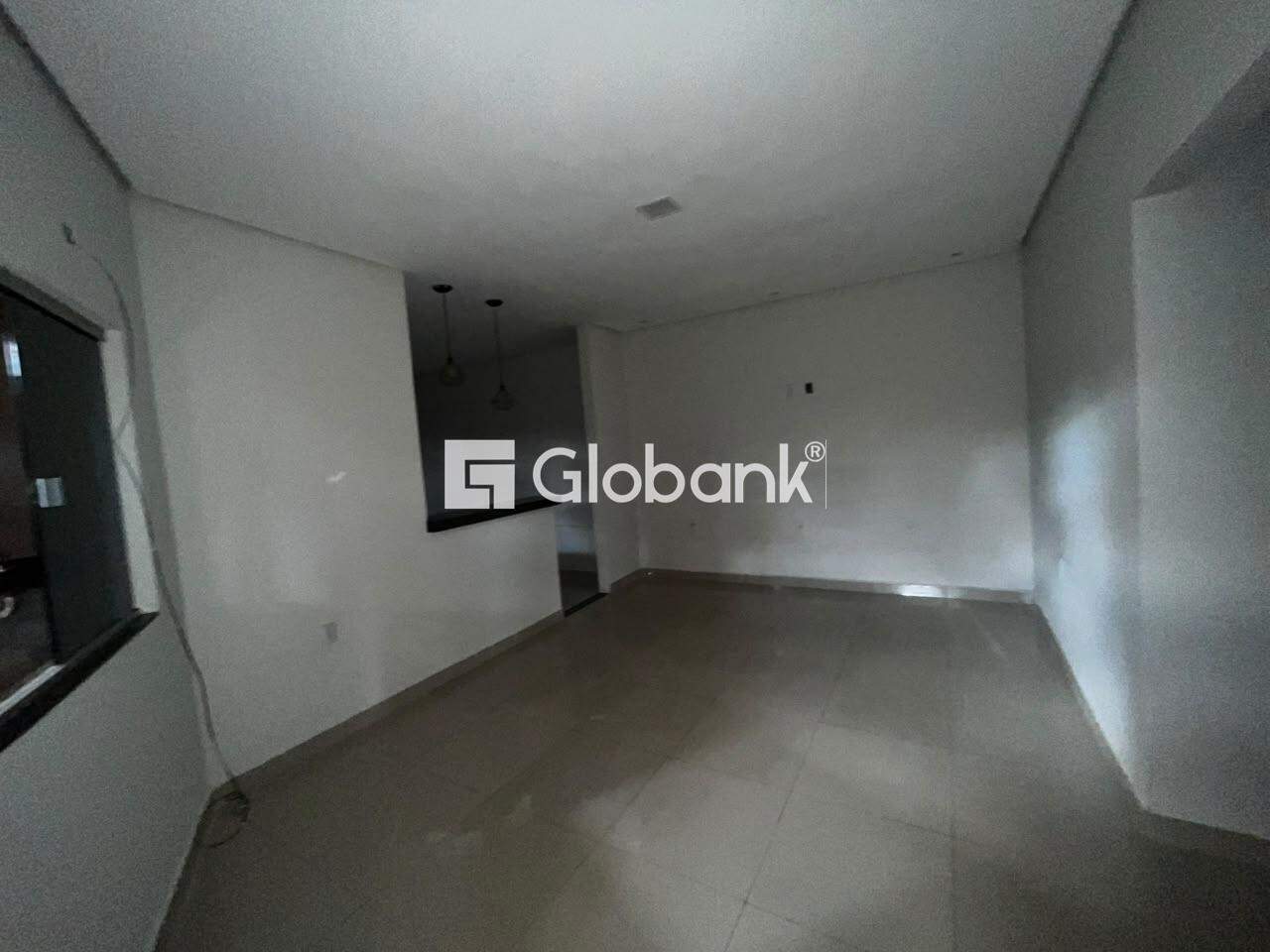 Casa 2 quartos para aluguel Alto Floresta 75m² Montes Claros MG: 