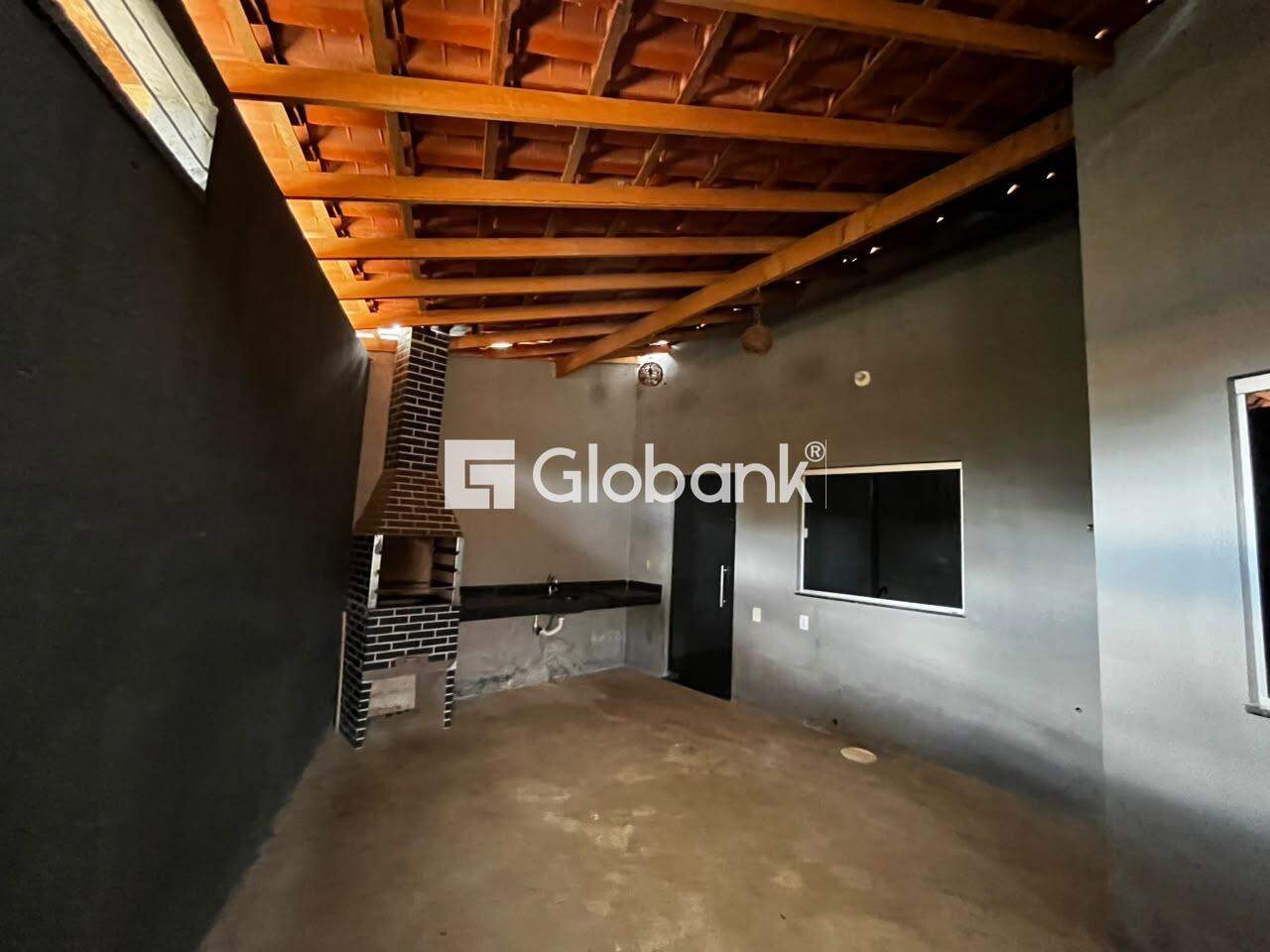 Casa 2 quartos para aluguel Alto Floresta 75m² Montes Claros MG: 