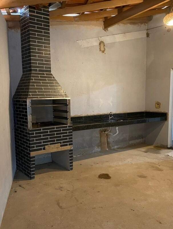 Casa 2 quartos para aluguel Alto Floresta 75m² Montes Claros MG: 