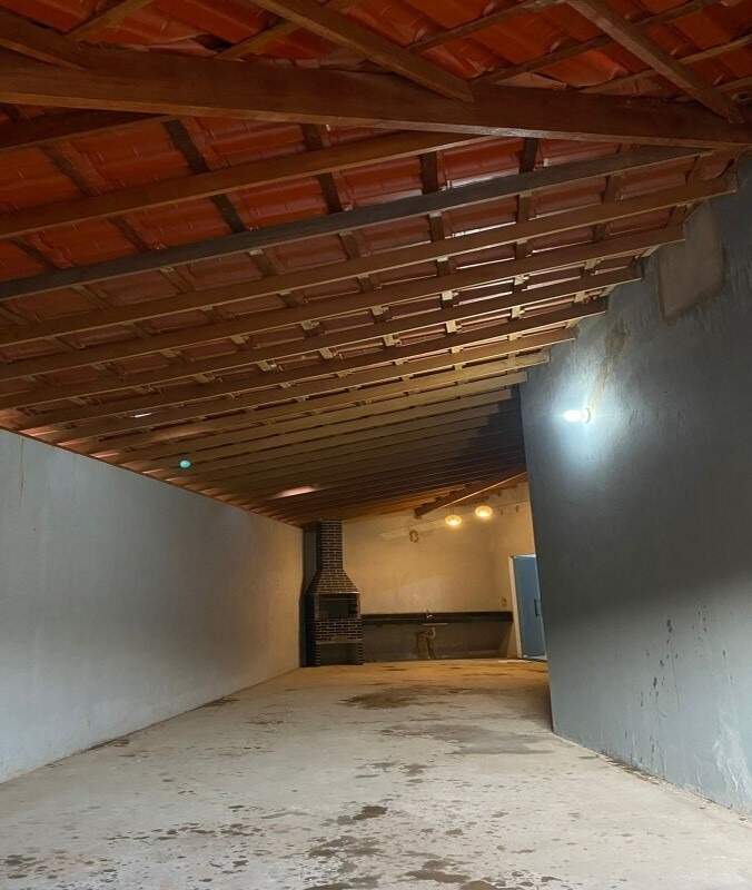 Casa 2 quartos para aluguel Alto Floresta 75m² Montes Claros MG: 