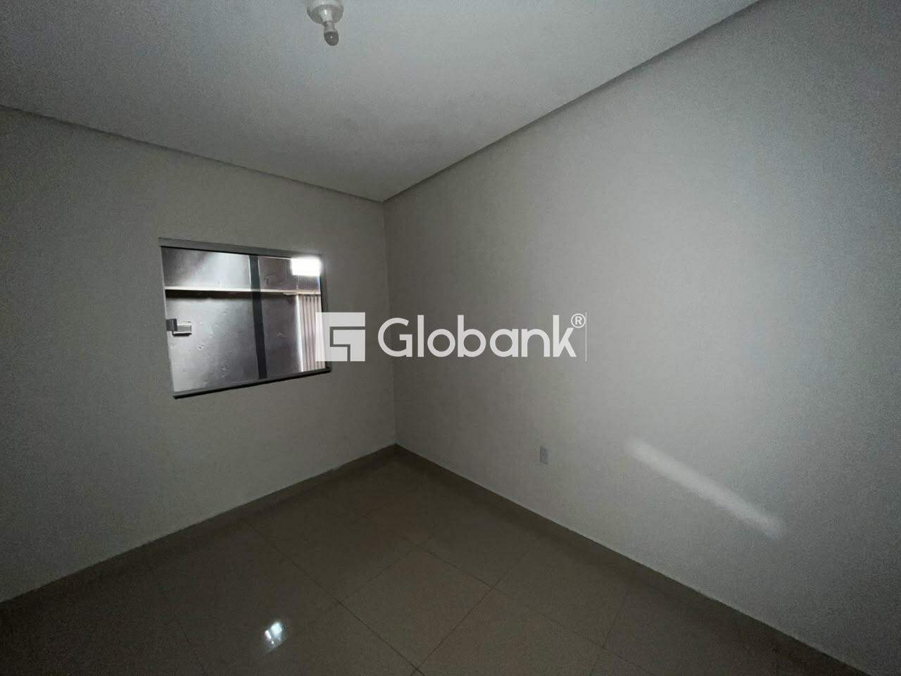 Casa 2 quartos para aluguel Alto Floresta 75m² Montes Claros MG: 