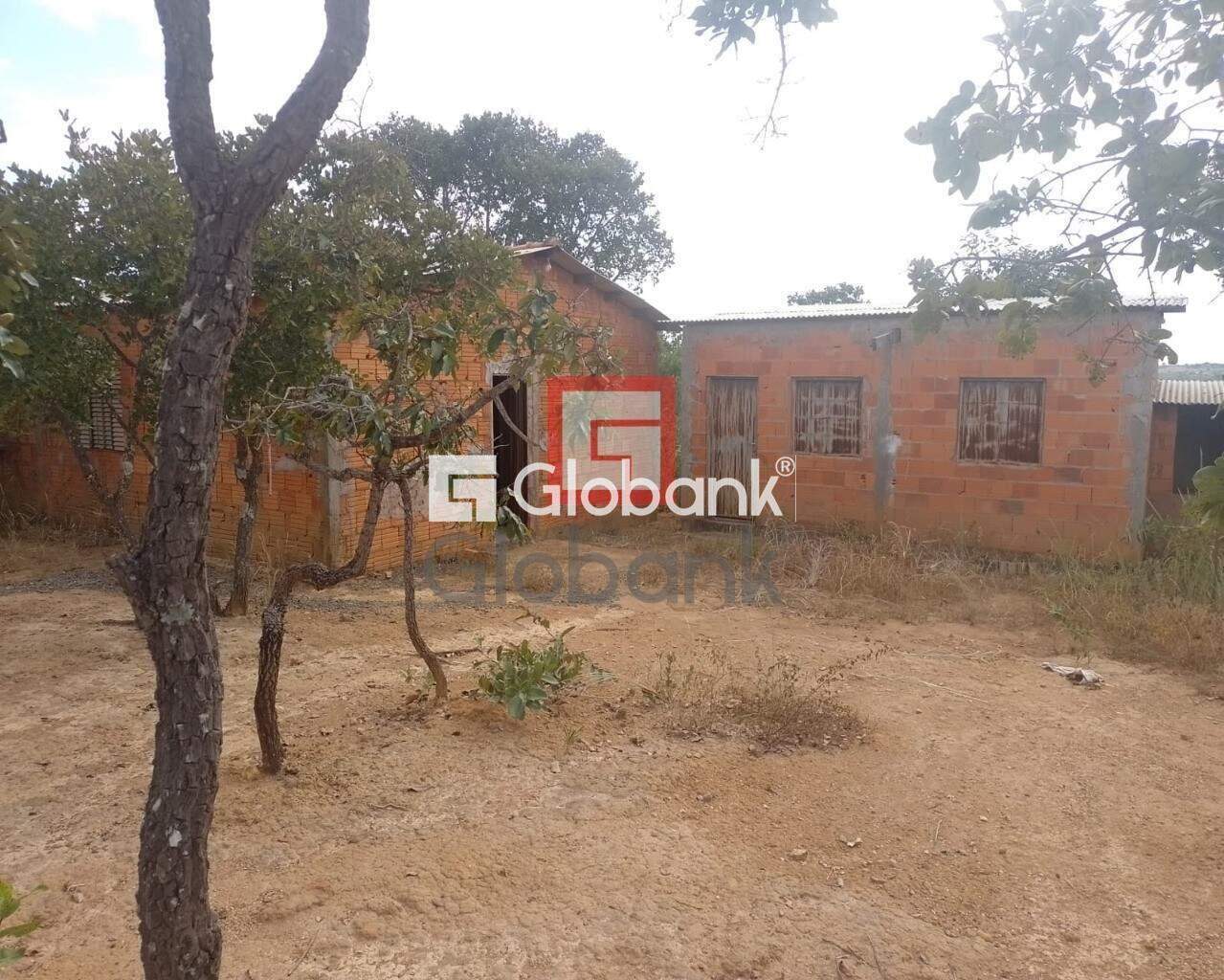 Chácara 3 quartos à venda Área Rural de Montes Claros 0m² Montes Claros MG: Foto 01 | Foto_migracao | 1