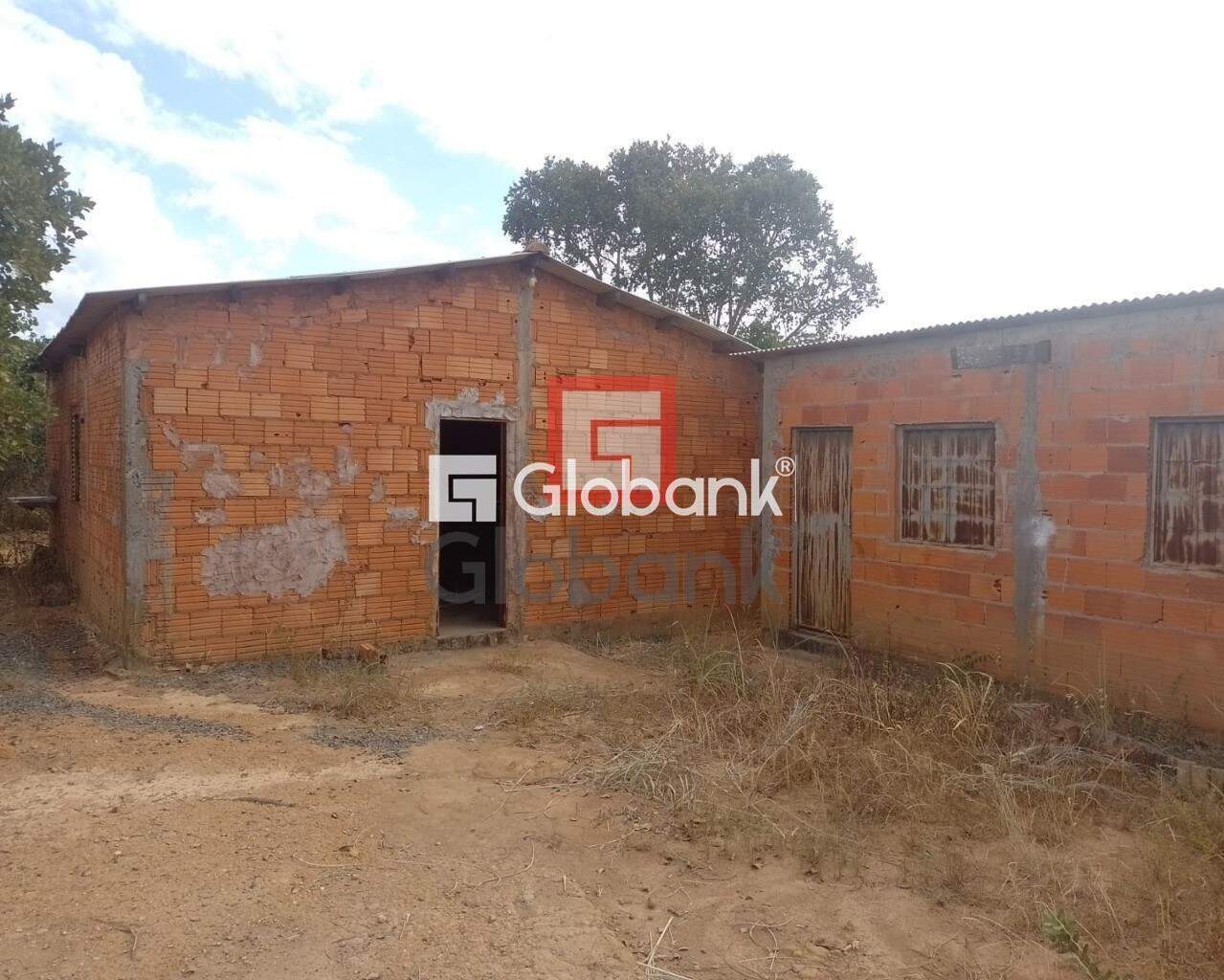 Chácara 3 quartos à venda Área Rural de Montes Claros 0m² Montes Claros MG: Foto 03 | Foto_migracao | 3