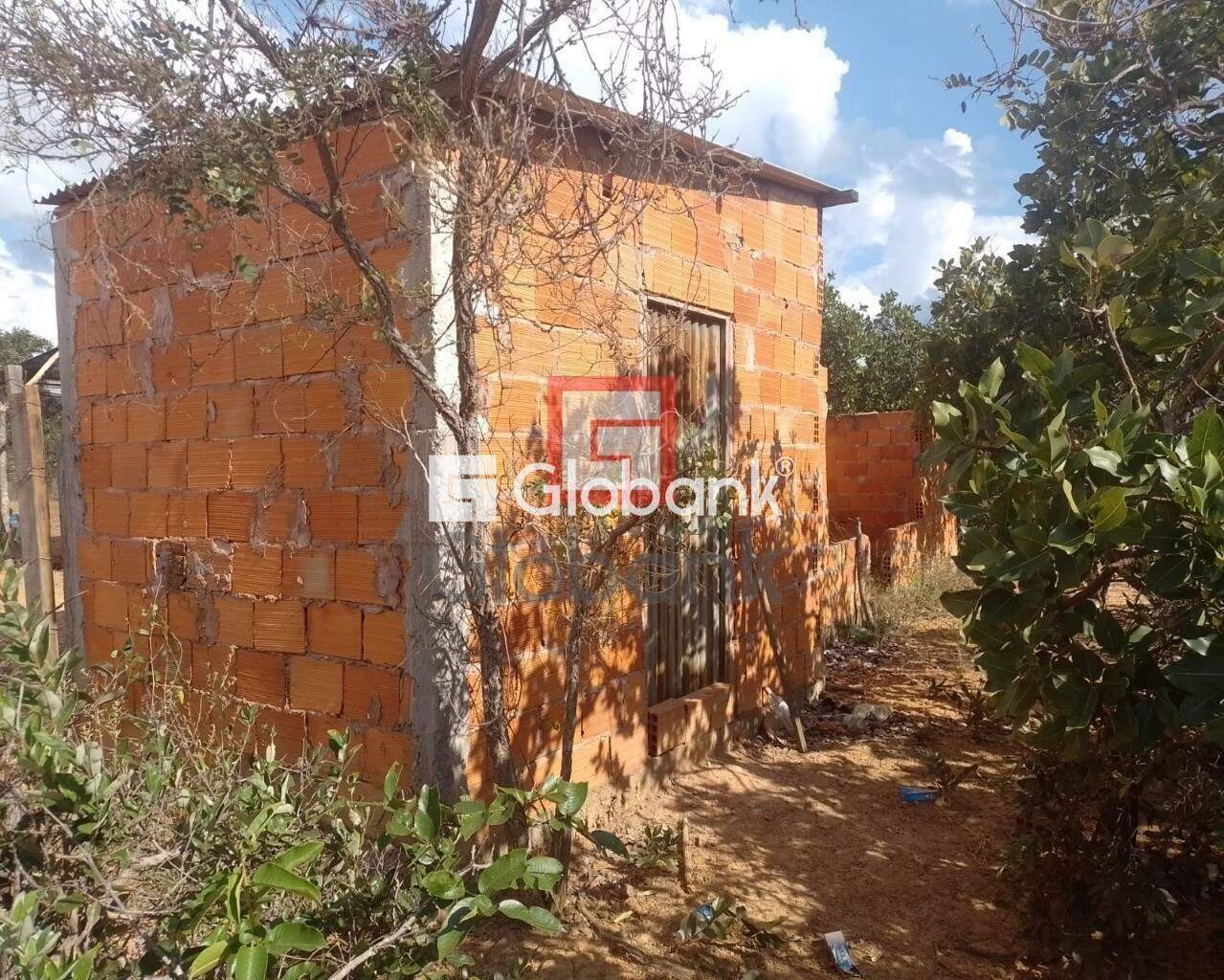 Chácara 3 quartos à venda Área Rural de Montes Claros 0m² Montes Claros MG: Foto 02 | Foto_migracao | 2