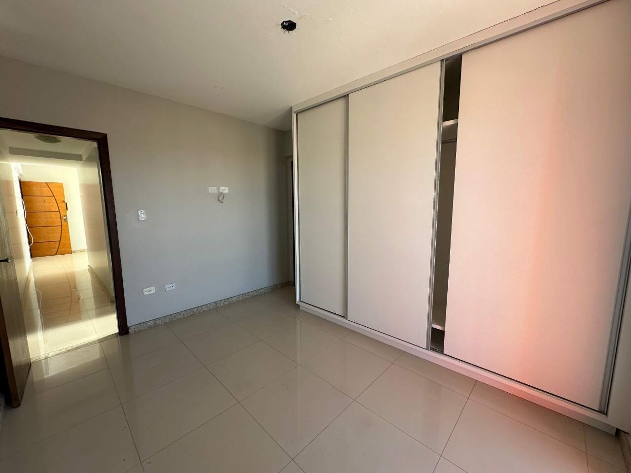 Cobertura 3 quartos à venda Funcionários 145m² Montes Claros MG: Quarto2