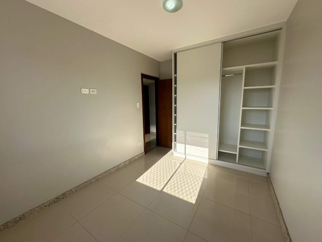Cobertura 3 quartos à venda Funcionários 145m² Montes Claros MG: Quarto3