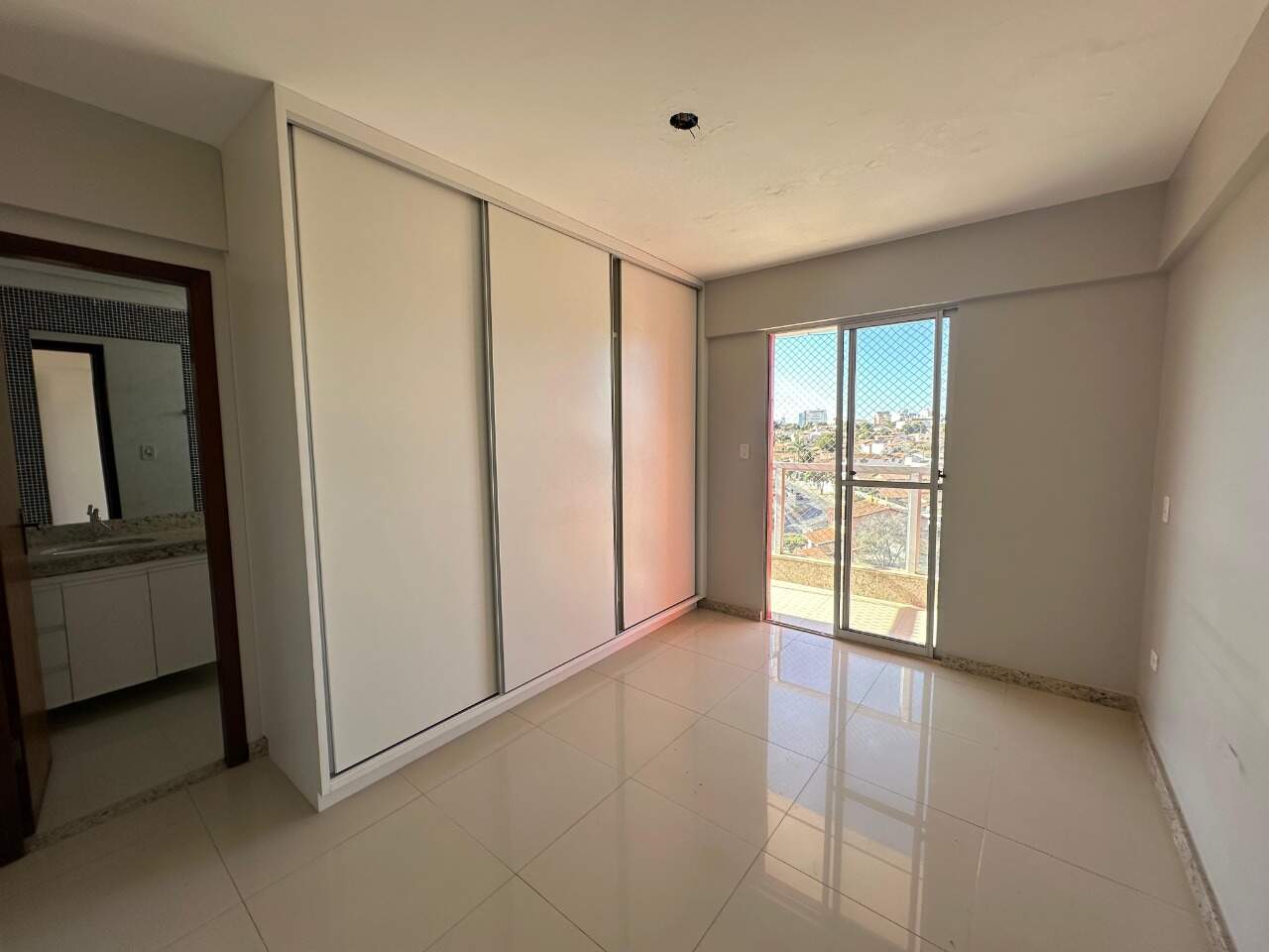 Cobertura 3 quartos à venda Funcionários 145m² Montes Claros MG: Quiarto