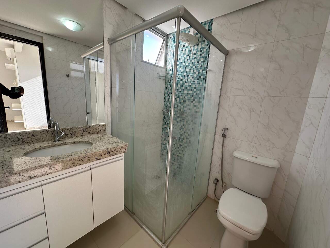 Cobertura 3 quartos à venda Funcionários 145m² Montes Claros MG: Suite