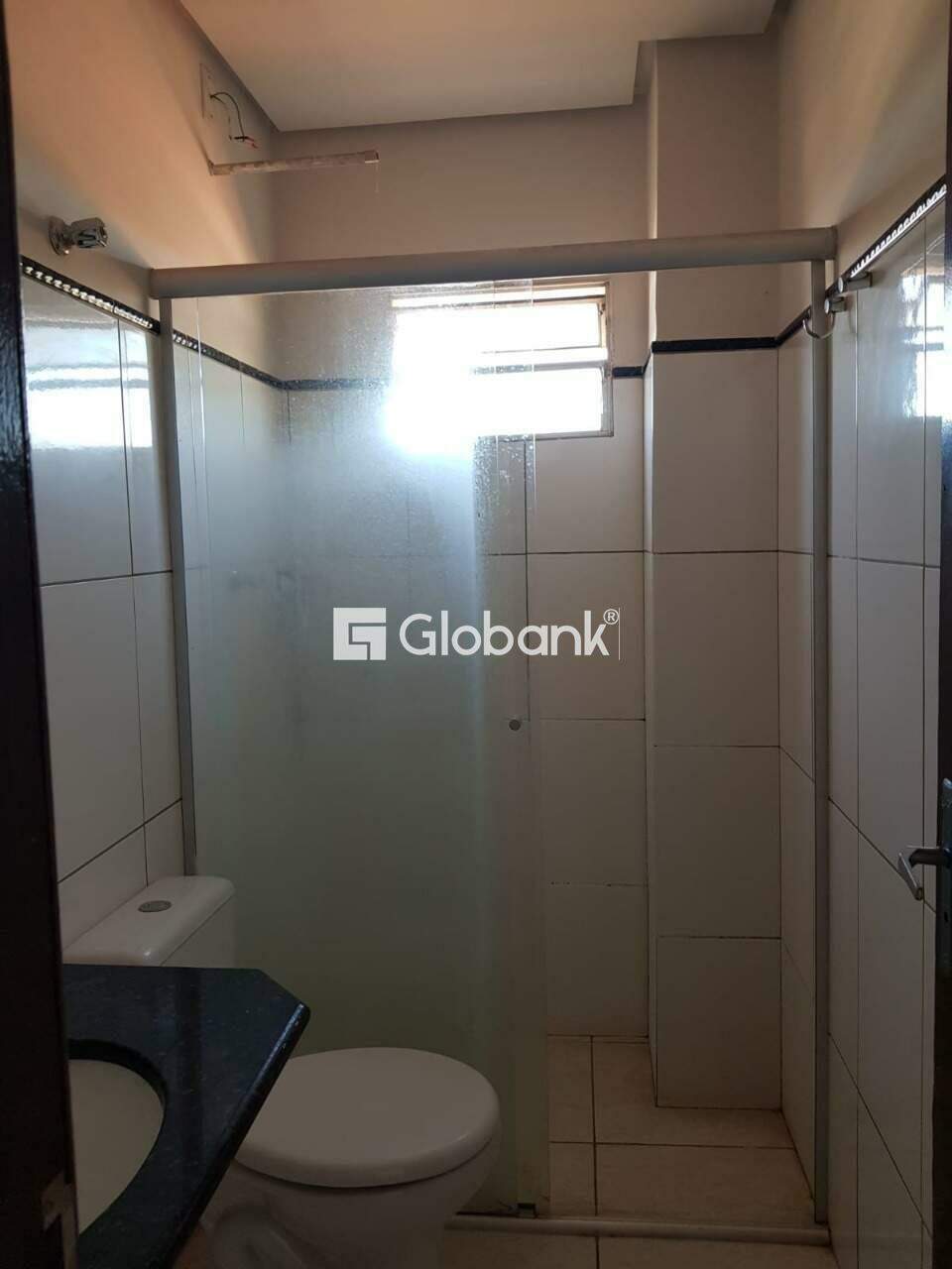 Apartamento 3 quartos à venda Santa Rita I 77m² Montes Claros MG: 