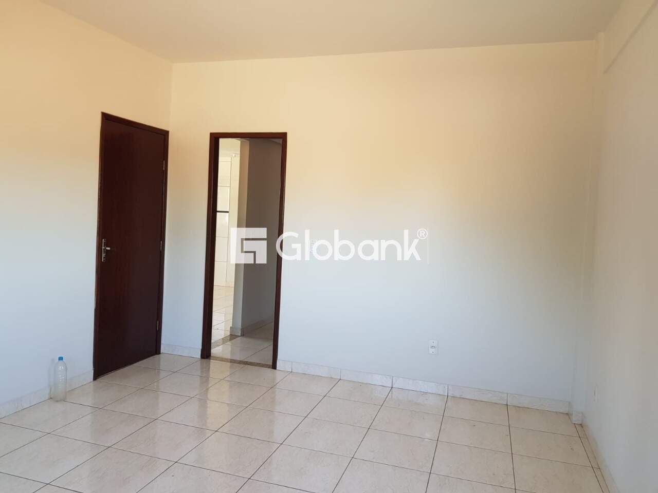Apartamento 3 quartos à venda Santa Rita I 77m² Montes Claros MG: