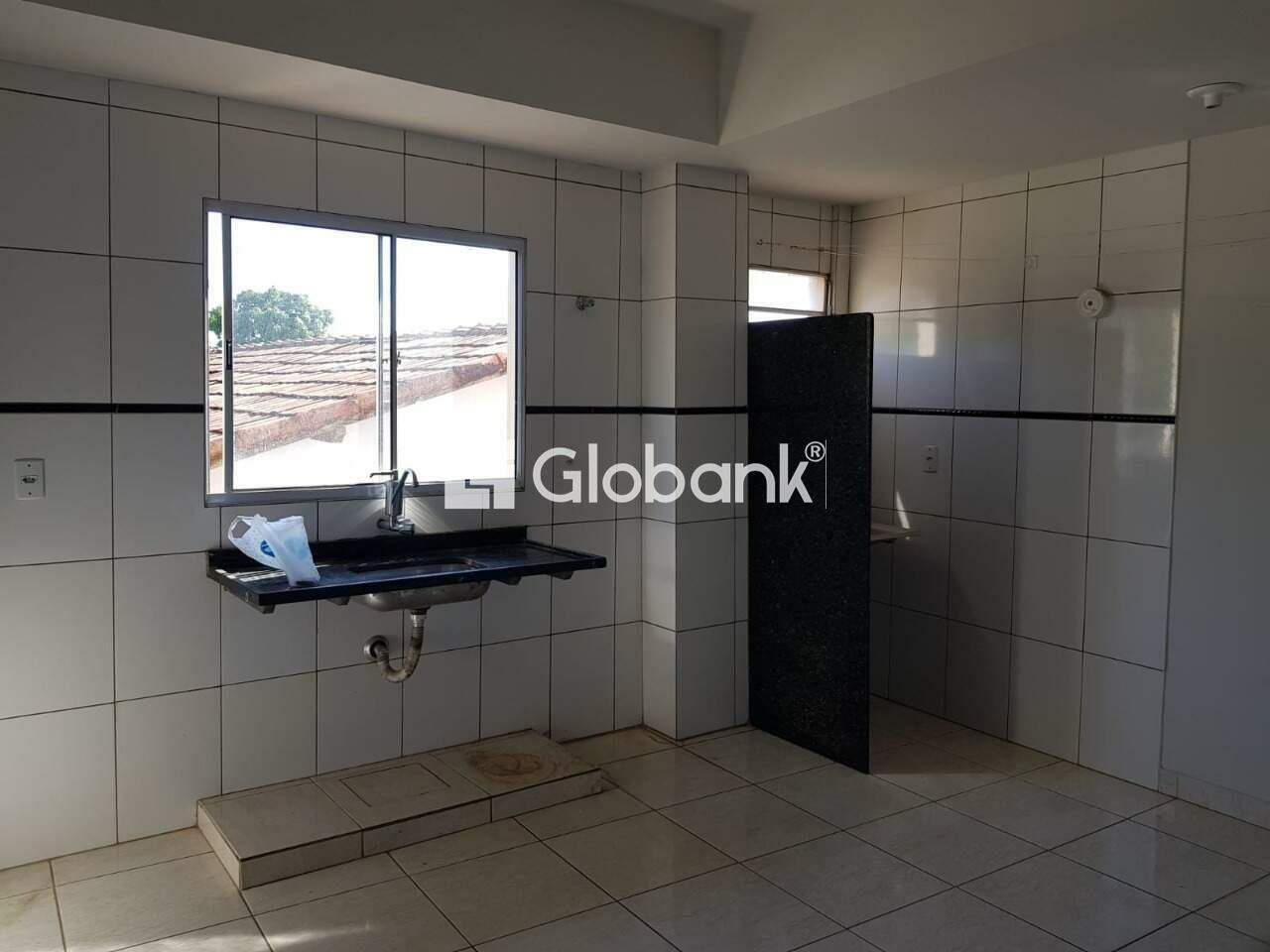 Apartamento 3 quartos à venda Santa Rita I 77m² Montes Claros MG: