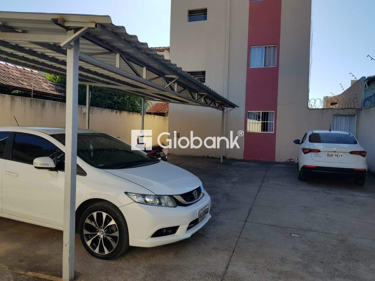 Apartamento 3 quartos à venda Santa Rita I 77m² Montes Claros MG: 