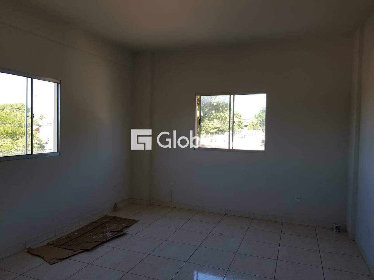 Apartamento 3 quartos à venda Santa Rita I 77m² Montes Claros MG: