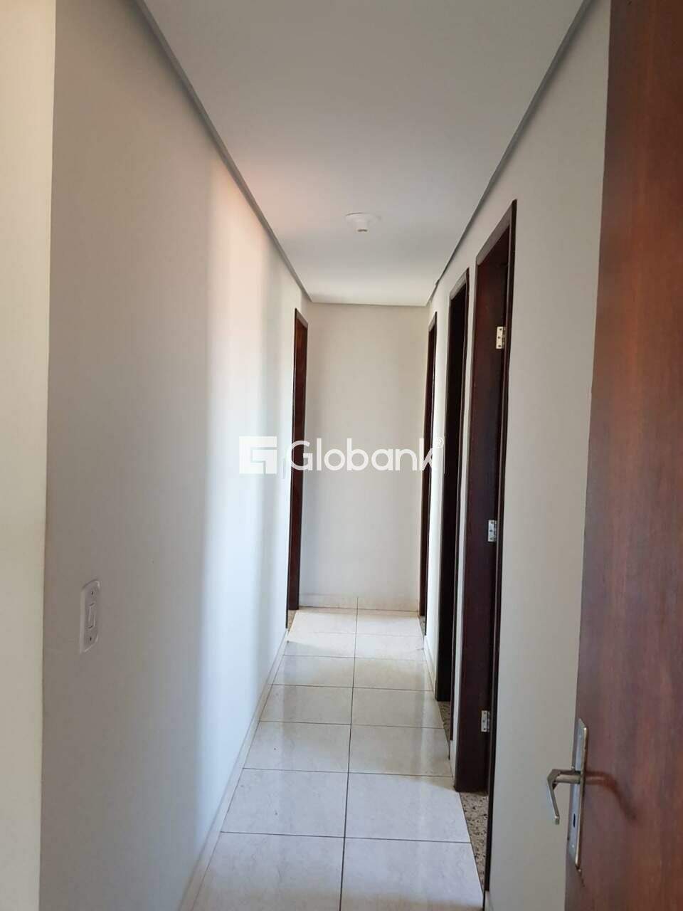 Apartamento 3 quartos à venda Santa Rita I 77m² Montes Claros MG: