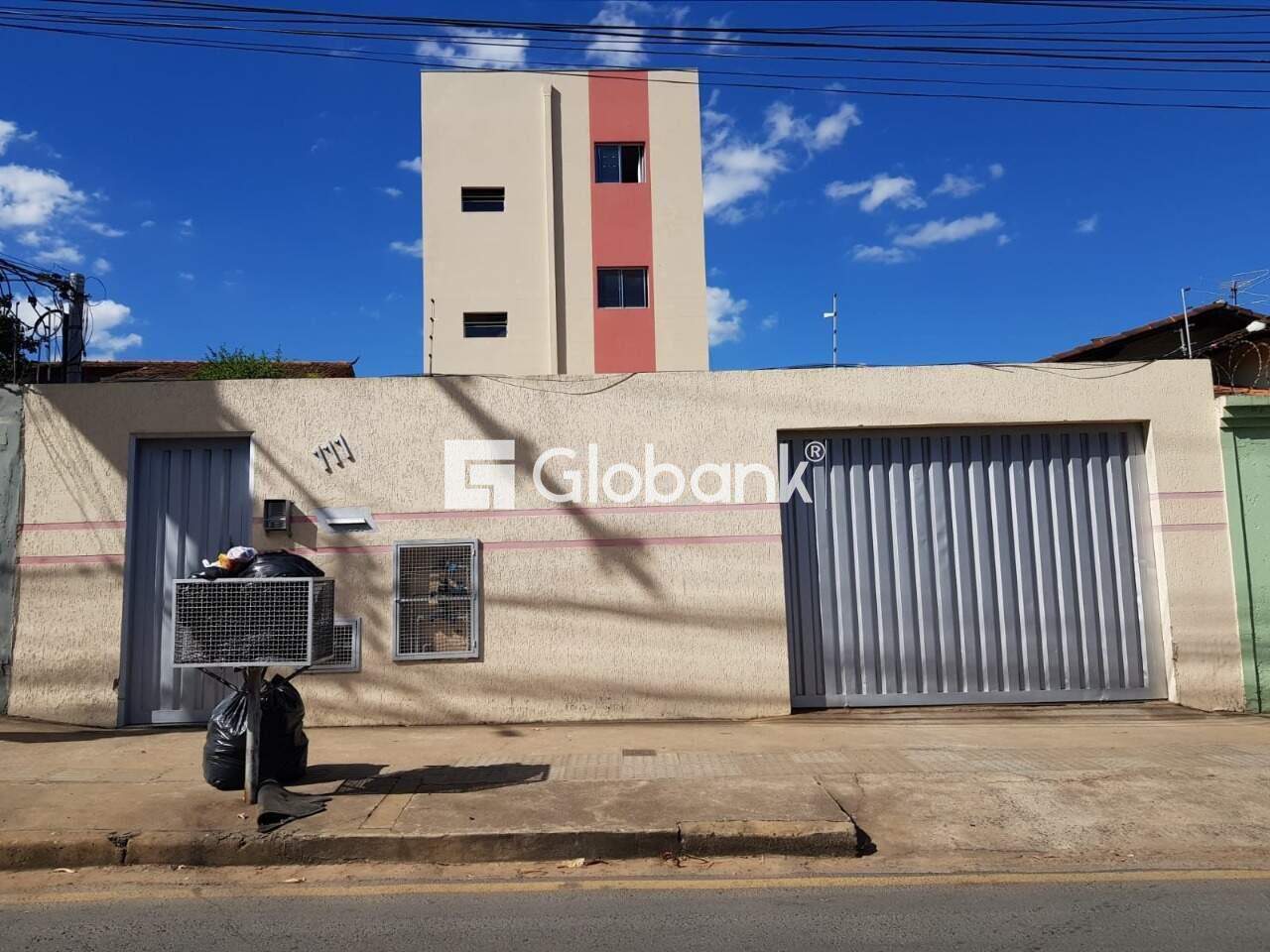 Apartamento 3 quartos à venda Santa Rita I 77m² Montes Claros MG: 