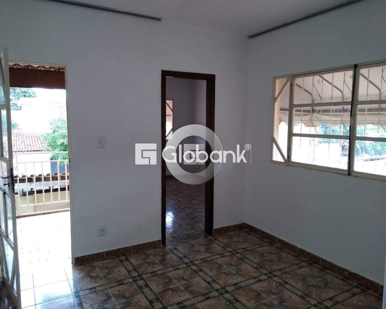 Casa 3 quartos à venda São Judas Tadeu 125,9m² Montes Claros MG: 2