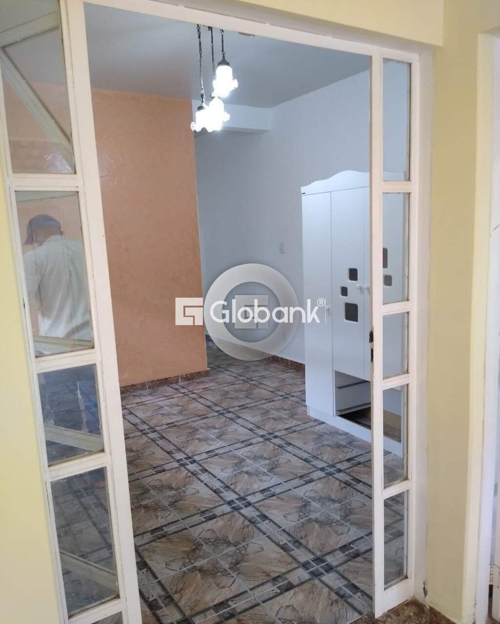 Casa 3 quartos à venda São Judas Tadeu 125,9m² Montes Claros MG: Foto entrada