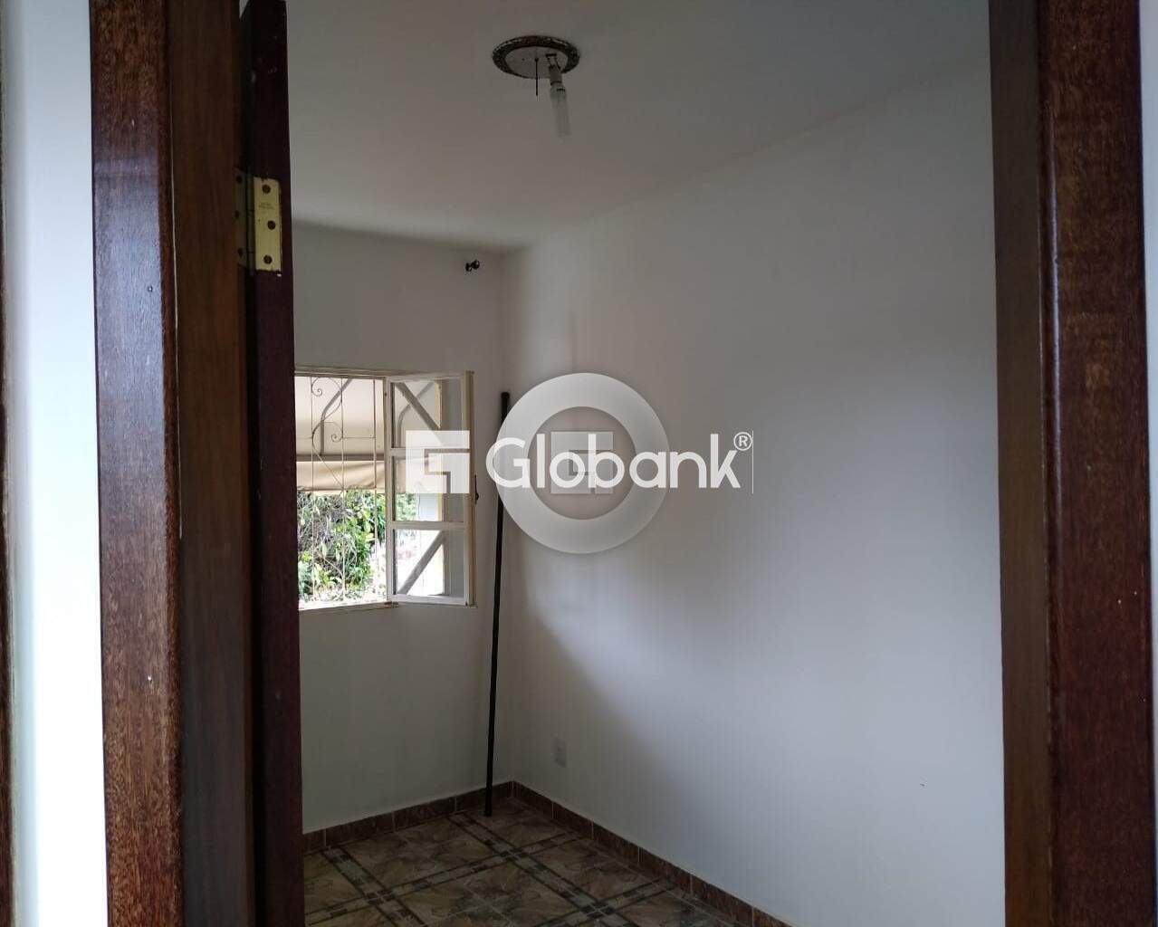 Casa 3 quartos à venda São Judas Tadeu 125,9m² Montes Claros MG: Quarto 1