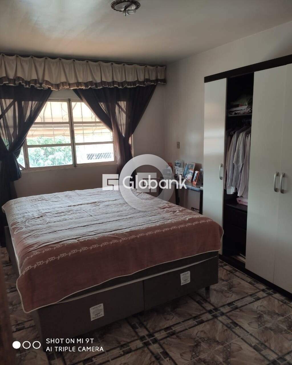 Casa 3 quartos à venda São Judas Tadeu 125,9m² Montes Claros MG: Quarto principal