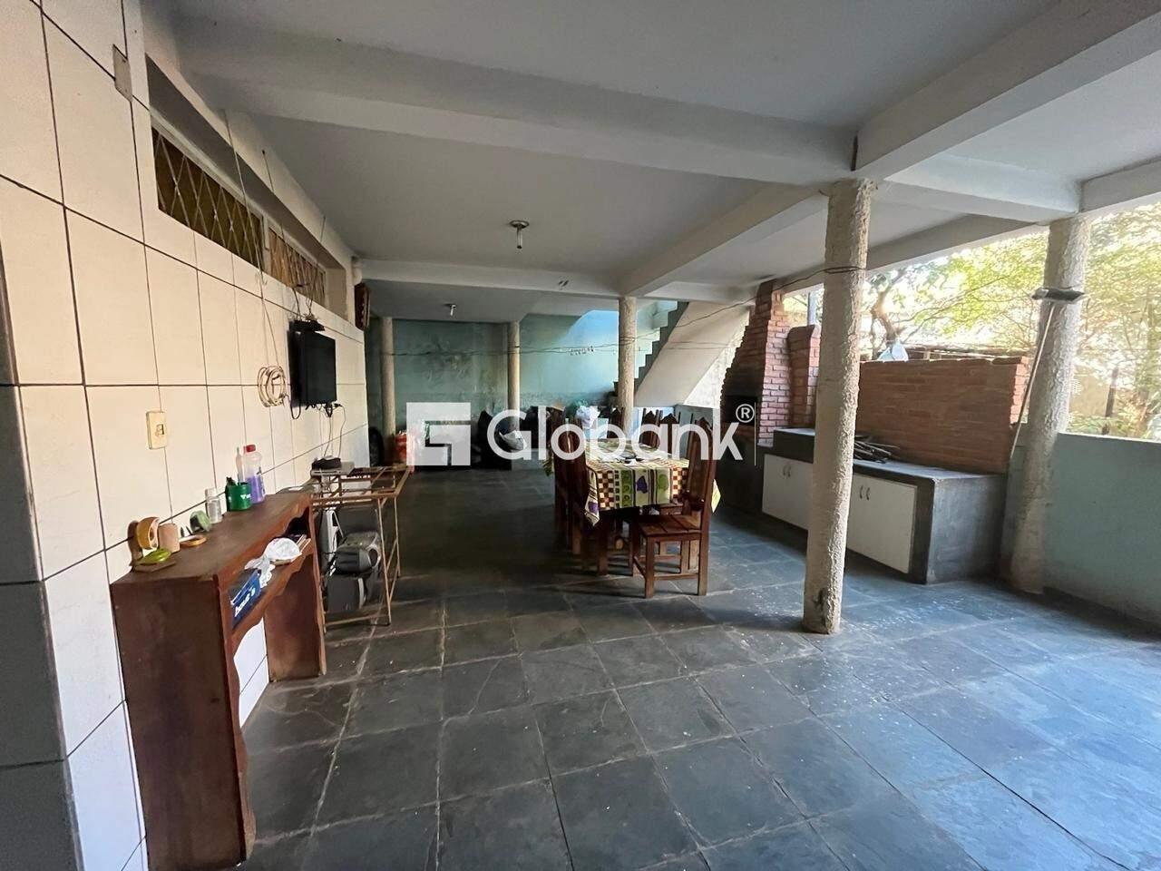 Casa 4 quartos à venda Santa Rita II 0m² Montes Claros MG: REA GOURMET