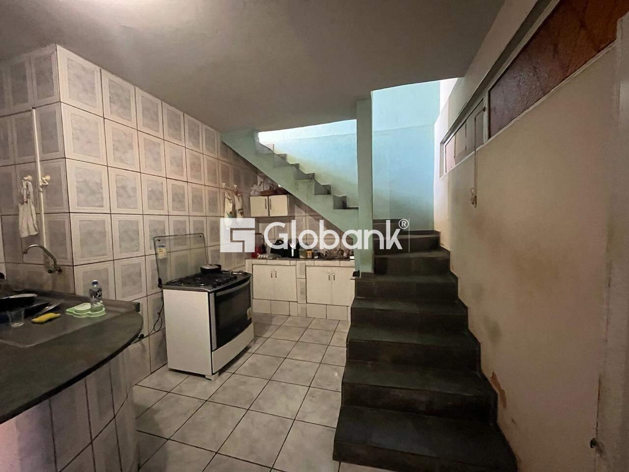 Casa 4 quartos à venda Santa Rita II 0m² Montes Claros MG: COZINHA