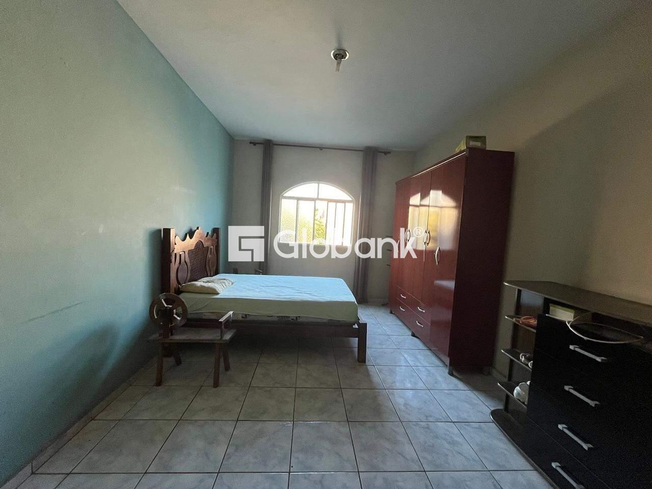 Casa 4 quartos à venda Santa Rita II 0m² Montes Claros MG: DORMIT RIO 01