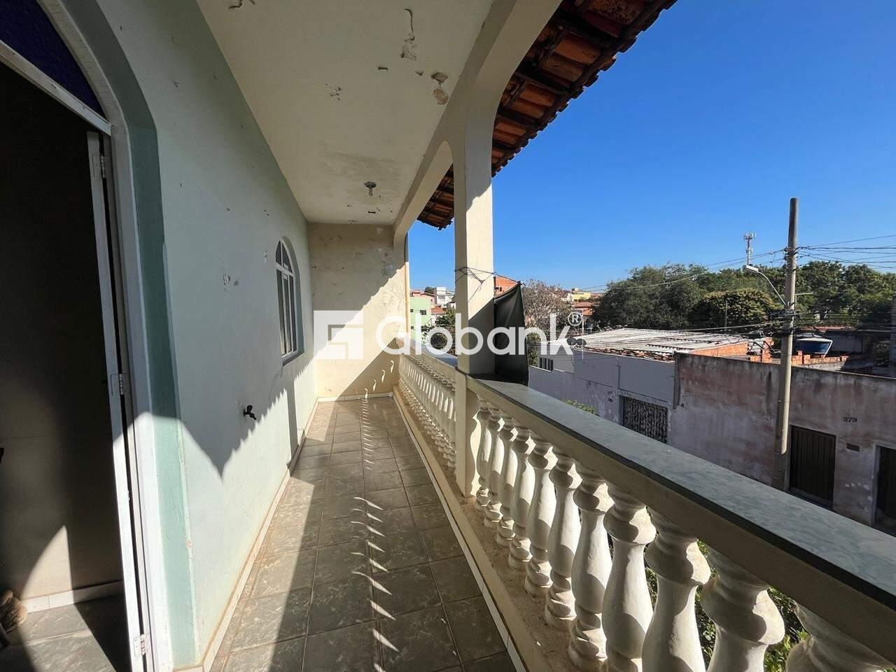 Casa 4 quartos à venda Santa Rita II 0m² Montes Claros MG: SACADA