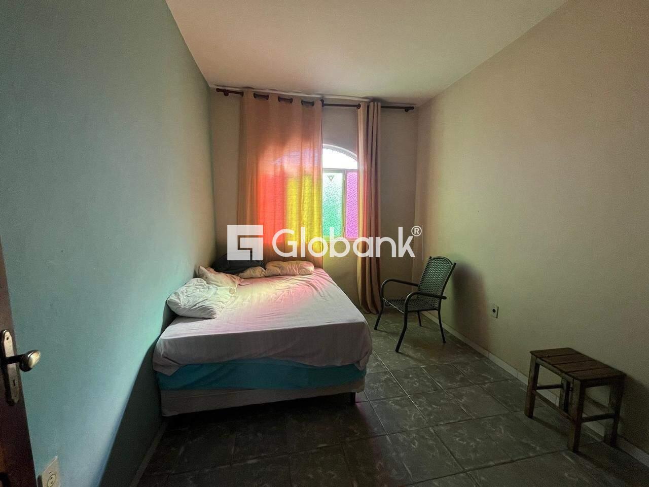 Casa 4 quartos à venda Santa Rita II 0m² Montes Claros MG: DORMIT RIO 03