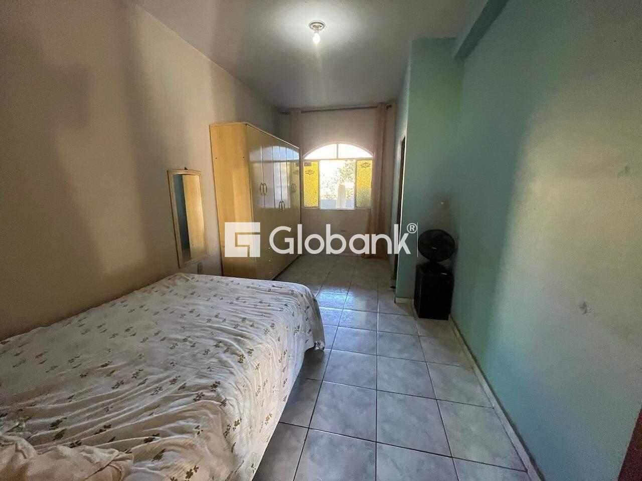 Casa 4 quartos à venda Santa Rita II 0m² Montes Claros MG: DORMIT RIO-SU TE