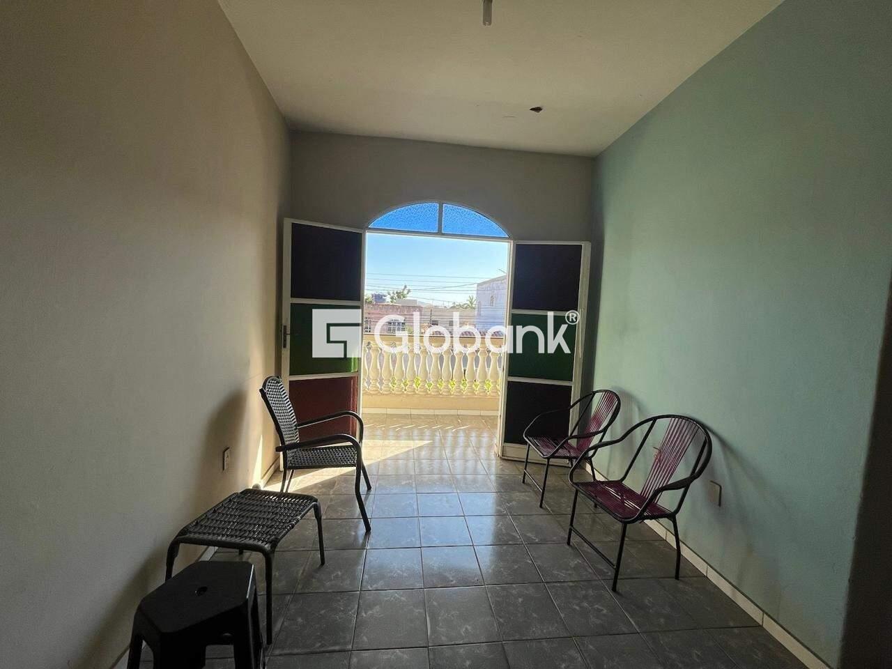 Casa 4 quartos à venda Santa Rita II 0m² Montes Claros MG: SALA