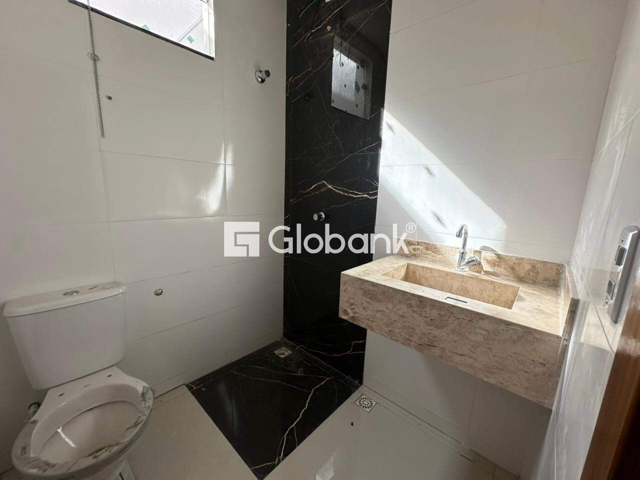 Casa 3 quartos à venda Carmelo 60m² Montes Claros MG: