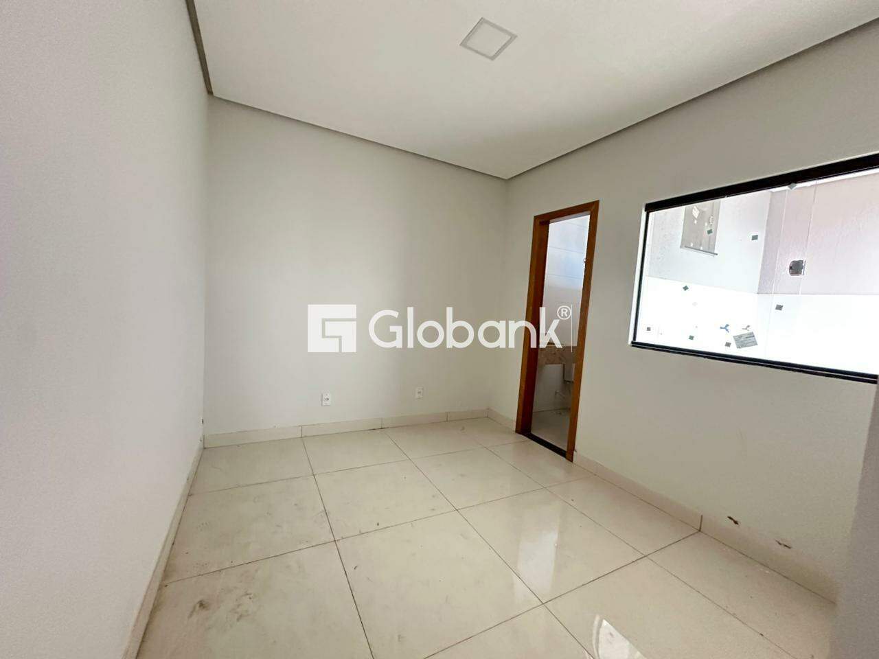 Casa 3 quartos à venda Carmelo 60m² Montes Claros MG: